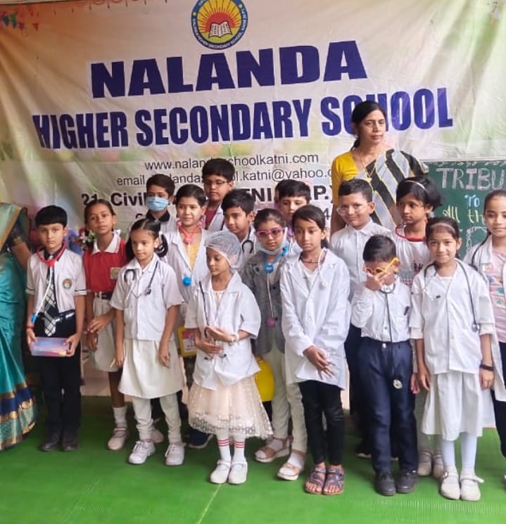 Annual Day