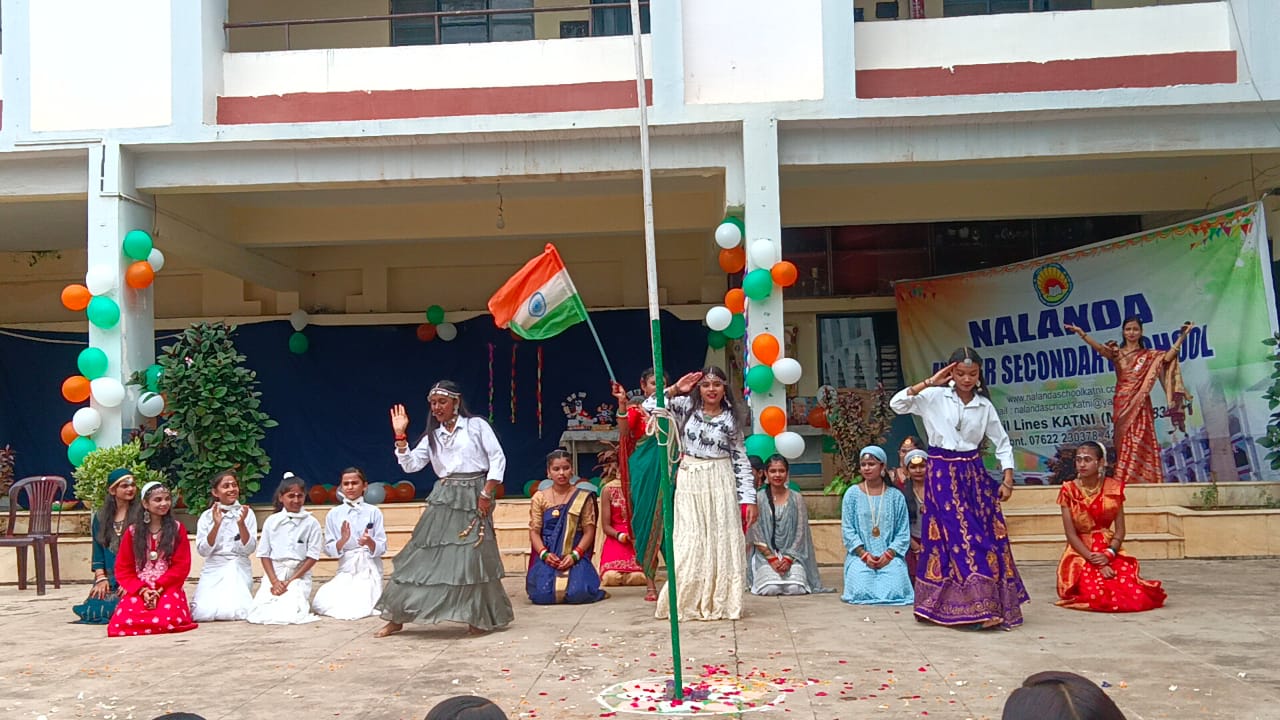 Cultural Programs