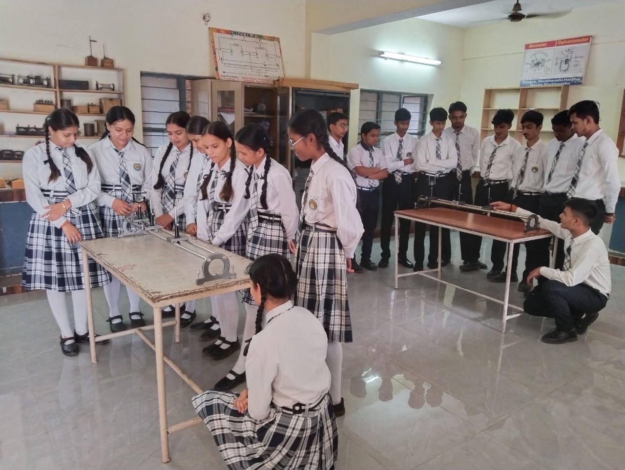 Science Fair