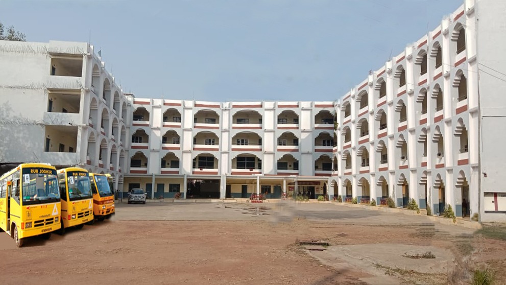 Nalanda School